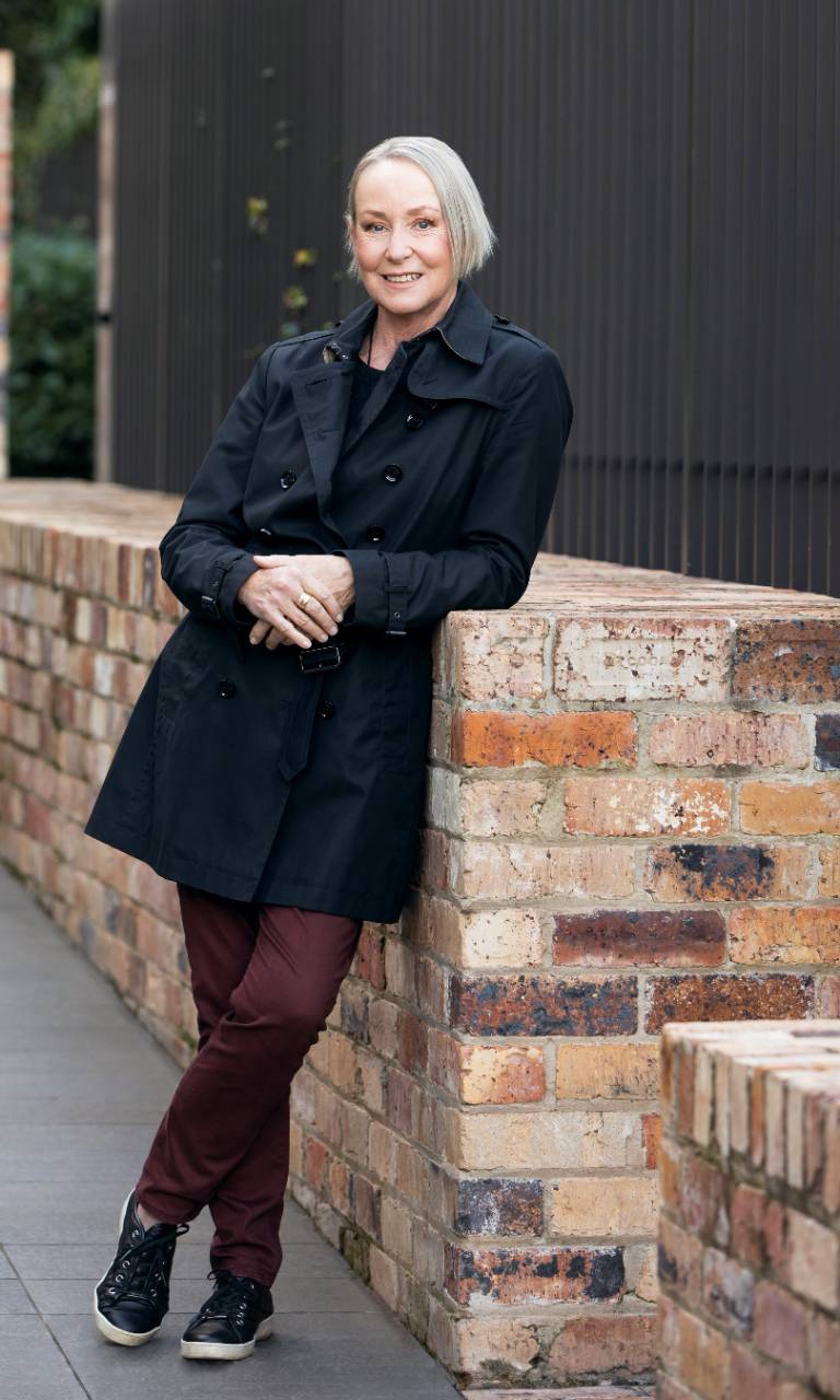 Merryl Eve Johnson, Licensed Real Estate Agent and Accredited Auctioneer